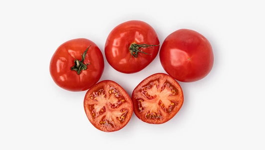 Томаты розовые Узбекистан, 430 г