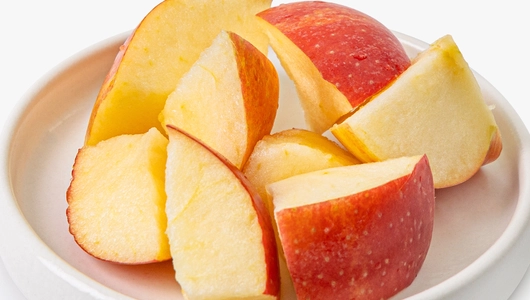 Фруктовый топпинг (яблоко сладкое)