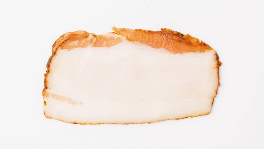 Сало "Белорусское", нарезка Сало "Белорусское", нарезка