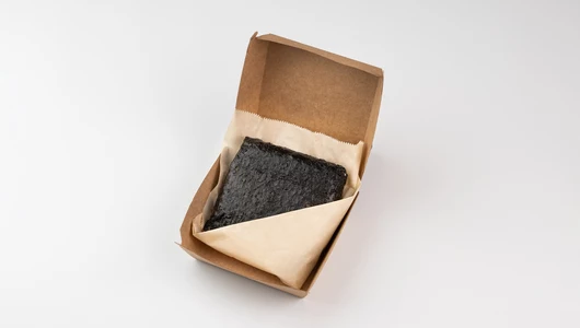 Суши-сэндвич Кани