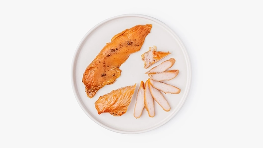 Филе куриной грудки "Мини"