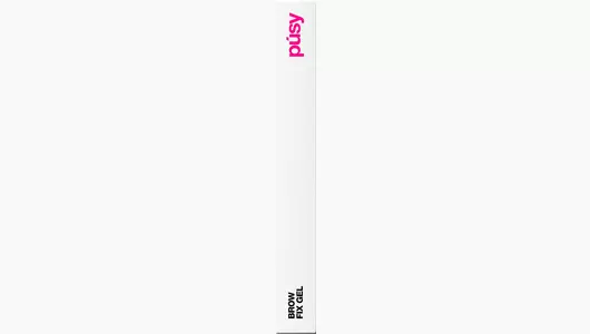 Гель-фиксатор для бровей с эффектом ламинирования Pusy, 5 гр Гель-фиксатор для бровей с эффектом ламинирования Pusy, 5 гр