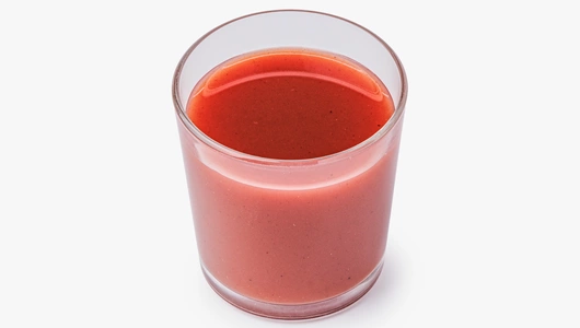 Пунш безалкогольный, 500 мл