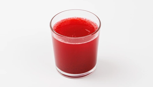 Морс клюквенный концентрированный, 2 кг