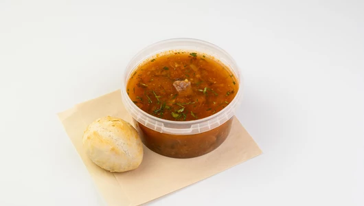 Суп по-харчовски