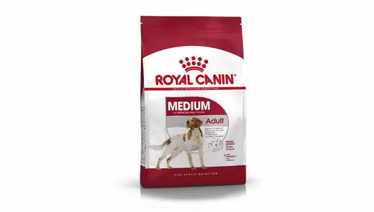 ROYAL CANIN Medium Adult Корм сух.д/средних собак 3кг