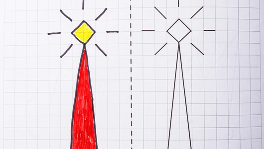 Книжка-раскраска "Волшебный мир" Книжка-раскраска "Волшебный мир"