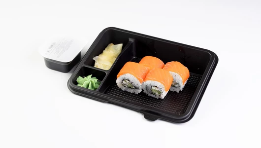 Мини ролл Лайт Филадельфия