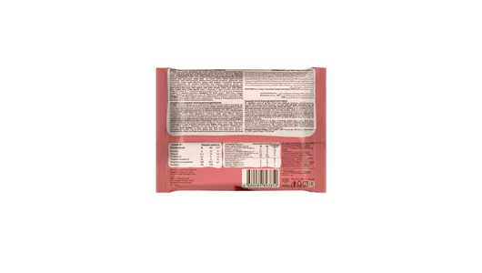 Бисквит протеиновой FitnesShock Рэд-велюр 40 г