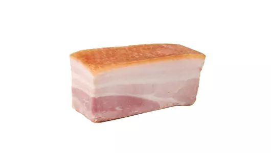 Грудинка копчено-вареная Дымов Крылатская 290 г