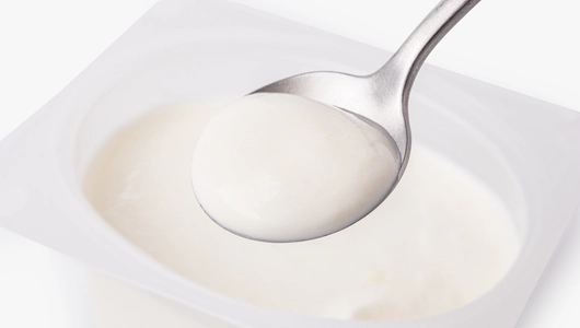 Йогурт греческий "Манго - маракуйя" 3,4%