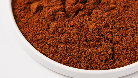 Кофе молотый с ароматом маракуйи (порционный)