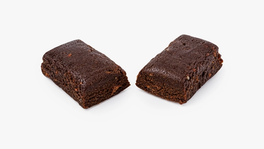 Батончик протеиновый "Банан и&nbsp;грецкий орех"