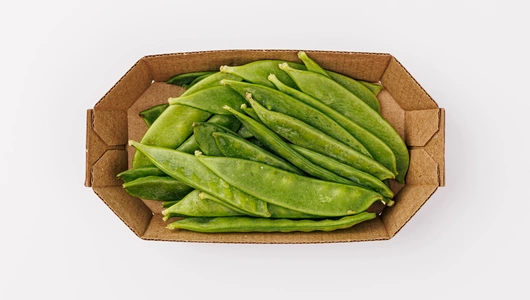 Горох стручковый Кения, 100 г