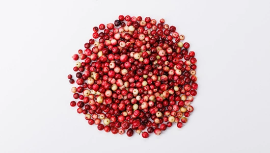 Клюква, 250 г Клюква, 250 г