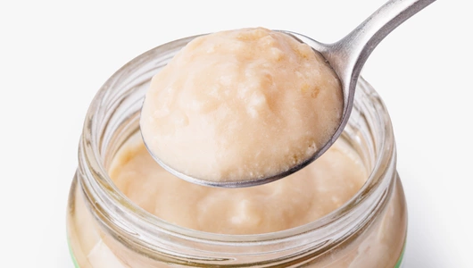 Пюре из цыпленка, 80 г