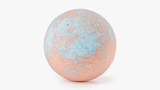 Бомбочка для&nbsp;ванны с&nbsp;игрушкой