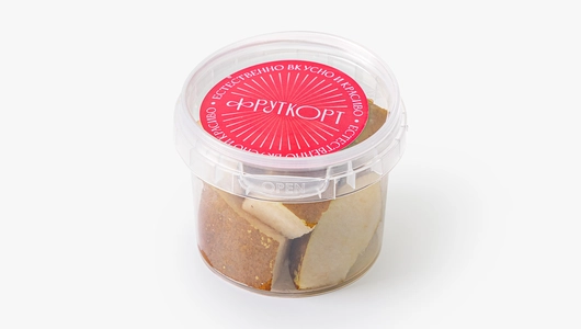 Фруктовый топпинг (груша)