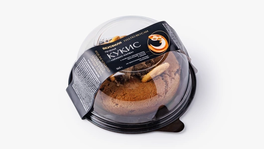 Печенье-кукис "Арахис-халва"