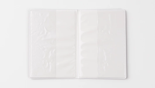 Обложка на паспорт "Я уже взрослый, мне паспорт дали"