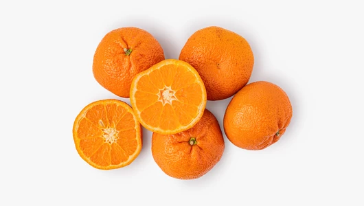 Мандарины Муркотт, 600 г