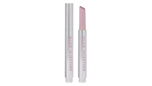 Бальзам-стик для губ увлажняющий, восстанавливающий Influence Beauty тон 07, 2 гр