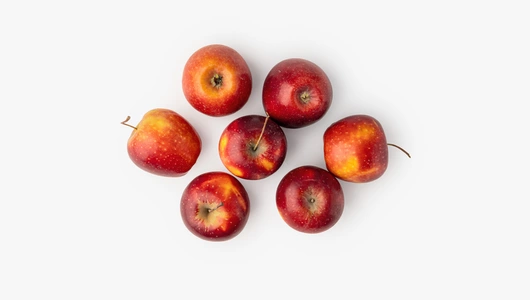 Яблоко красное Азербайджан