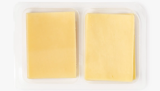 Сыр ассорти "Пармезан и&nbsp;Чеддер" нарезка (Аргентина), 150 г