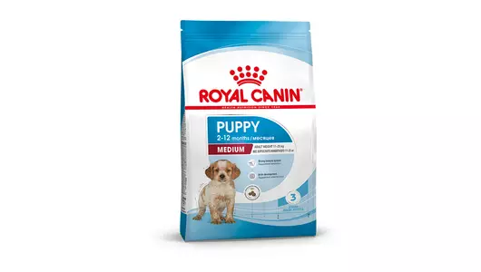 ROYAL CANIN Medium Puppy Корм сух.д/щенков средних пород 3кг