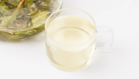 Чайный напиток в банке "Вербена лимонная"