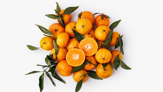 Мандарины мини