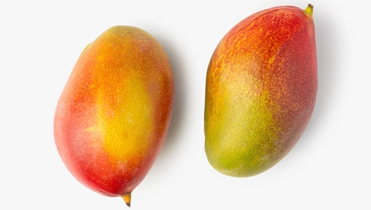 Манго Палмер