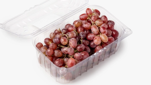 Виноград Кримсон без&nbsp;косточки, 500 г