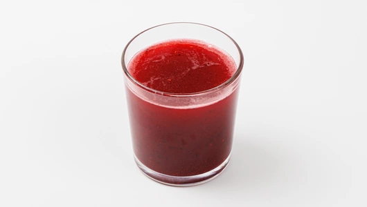 Морс ягодный концентрированный, 2 кг