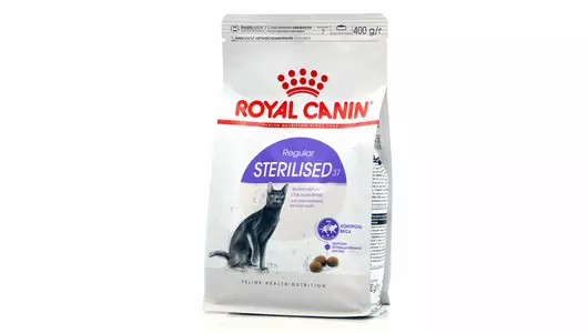 ROYAL CANIN 400гр для кошек СТЕРИЛАЙЗД ROYAL CANIN 400гр для кошек СТЕРИЛАЙЗД