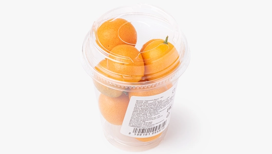 Кумкват "Гармония вкуса", 250 г