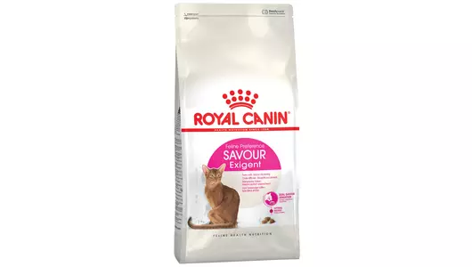 ROYAL CANIN Exigent Savour Корм сух.д/кошек приверед.ко вкусу продукта 400г