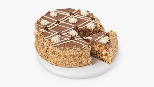 Торт "Апшерон"