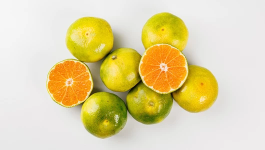 Мандарины Новый урожай