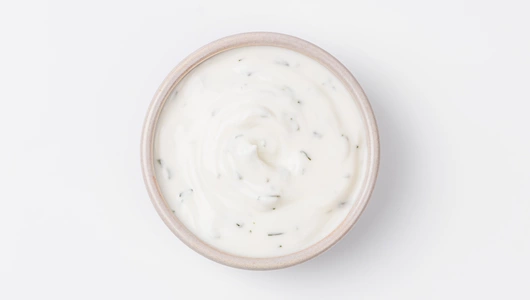 Соус "Сулини с зеленью" 6%