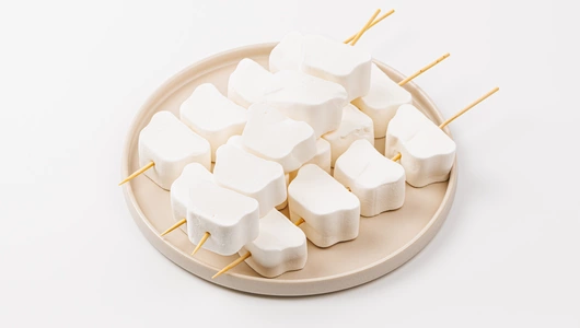 Зефир воздушный "Барбекю", 200 г