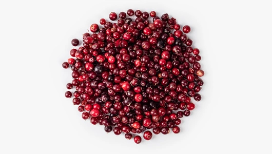 Клюква, 250 г