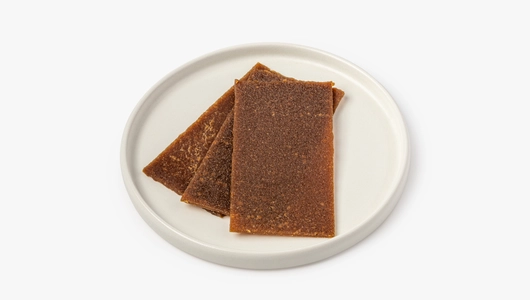 Пастила яблочная с&nbsp;виноградным соком