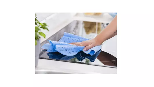 Салфетки хозяйственные York Премиум сверхвлаговпитывающие 3 шт/уп