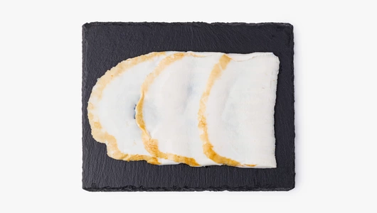 Кальмар гигантский филе горячего копчения, 150 г