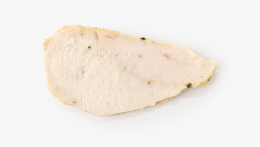 Филе куриной грудки "Лимонный перец"