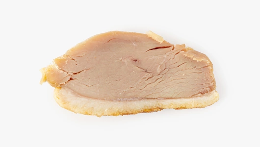 Филе утиной грудки томлено-печеное "Конфи"