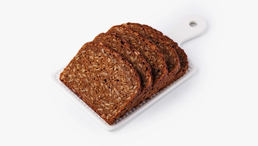 Хлеб "Элитный" заварной