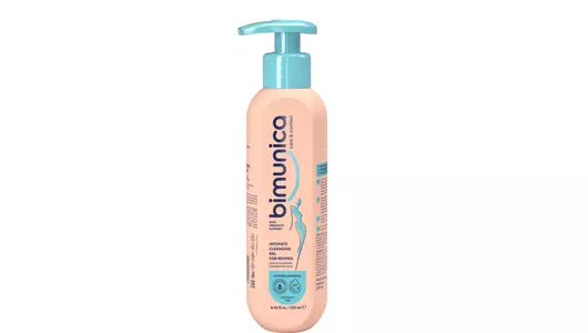 Гель для интимной гигиены Bimunica 250 мл Гель для интимной гигиены Bimunica 250 мл