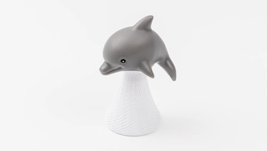 Игрушка-попрыгушка "Морские жители"